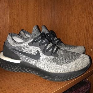 Nike Epic React Flyknit ‘Cookies and Cream’